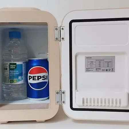 Lua Lua Palmas Kwatera prywatna Las Palmas de Gran Canaria