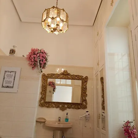 Homestay szállás Lua Lua Palmas Las Palmas de Gran Canaria