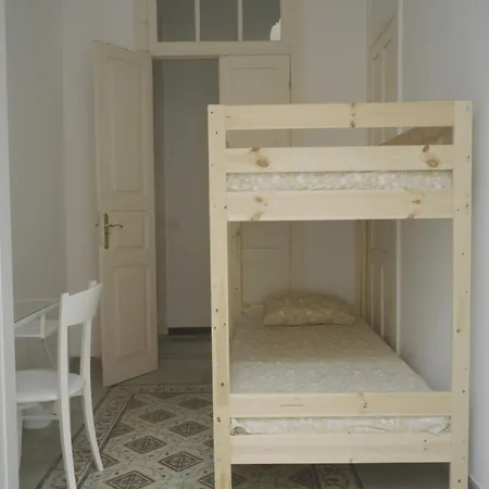 Lua Lua Palmas Λας Πάλμας ντε Γκραν Κανάρια