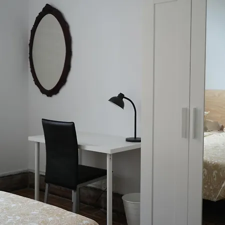 Lua Lua Palmas Homestay szállás Las Palmas de Gran Canaria