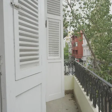 Δωμάτια σε οικογενειακή κατοικία Lua Lua Palmas