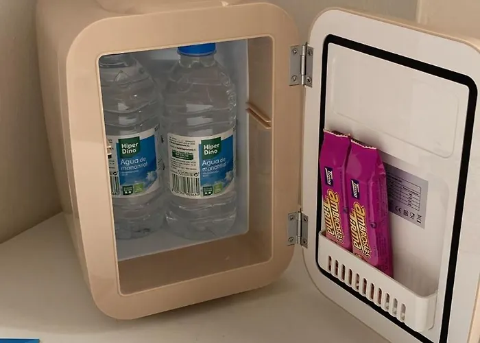 Lua Lua Palmas Δωμάτια σε οικογενειακή κατοικία