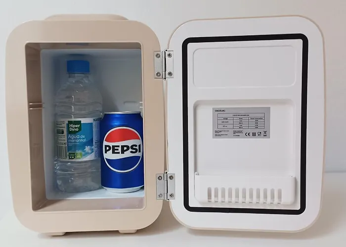 Lua Lua Palmas Δωμάτια σε οικογενειακή κατοικία Λας Πάλμας ντε Γκραν Κανάρια