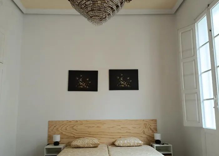 Lua Lua Palmas * Λας Πάλμας ντε Γκραν Κανάρια