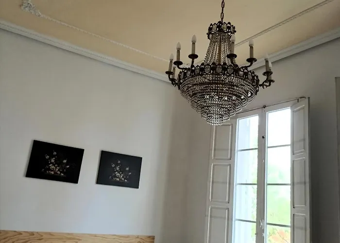 Lua Lua Palmas Λας Πάλμας ντε Γκραν Κανάρια