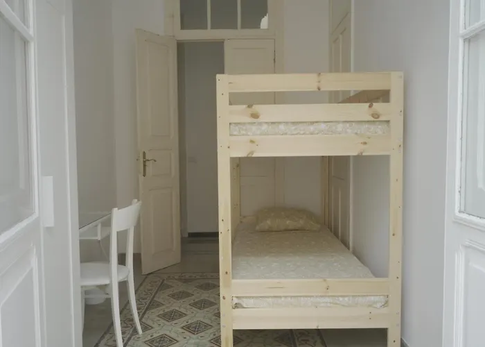 Lua Lua Palmas Λας Πάλμας ντε Γκραν Κανάρια