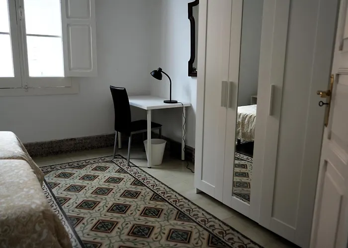 Lua Lua Palmas * Λας Πάλμας ντε Γκραν Κανάρια