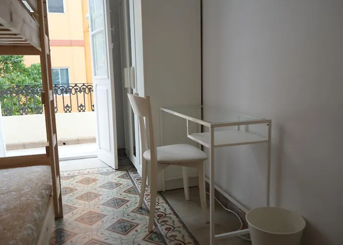 Lua Lua Palmas Δωμάτια σε οικογενειακή κατοικία