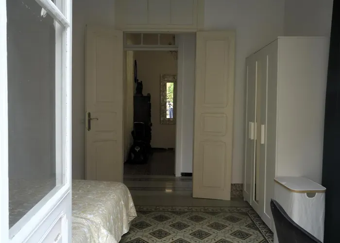 Lua Lua Palmas * Λας Πάλμας ντε Γκραν Κανάρια