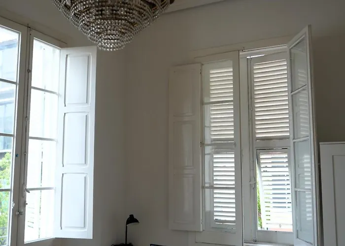 Lua Lua Palmas Δωμάτια σε οικογενειακή κατοικία *