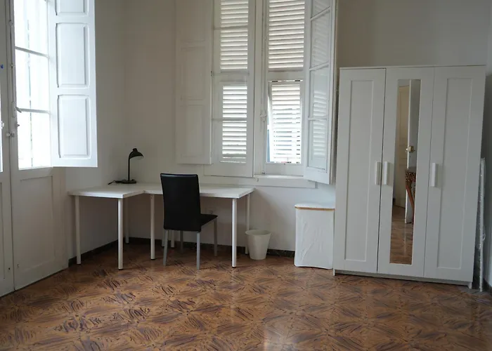 Lua Lua Palmas * Λας Πάλμας ντε Γκραν Κανάρια