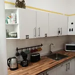 Rum i privatbostad Lua Lua Palmas *