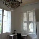 Lua Lua Palmas Rum i privatbostad *