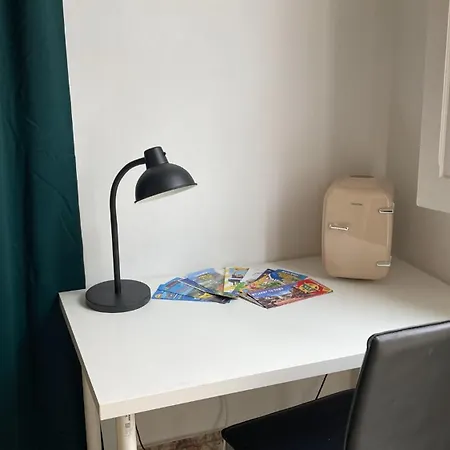 Homestay Lua Lua Palmas *