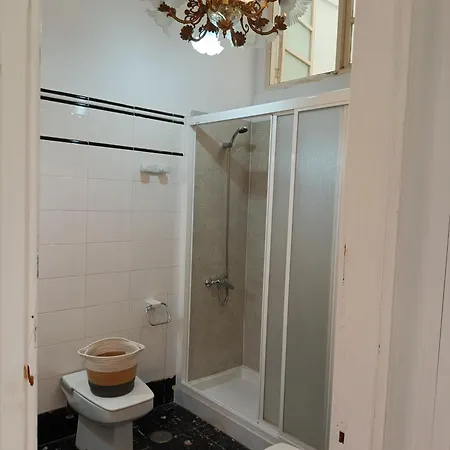 Lua Lua Palmas Homestay