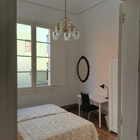 Lua Lua Palmas 民宿 大加那利岛拉斯帕尔马斯