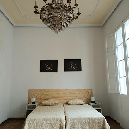 Lua Lua Palmas * Las Palmas de Gran Canaria