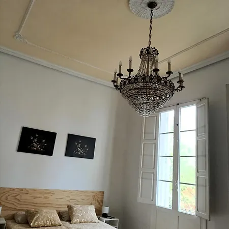 Lua Lua Palmas 大加那利岛拉斯帕尔马斯