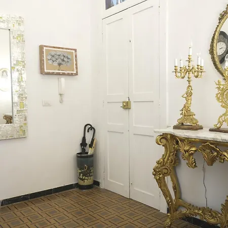 Lua Lua Palmas 民宿 大加那利岛拉斯帕尔马斯