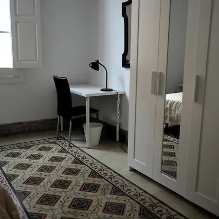 Lua Lua Palmas * Las Palmas de Gran Canaria