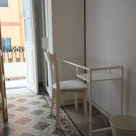 Lua Lua Palmas Pansiyon