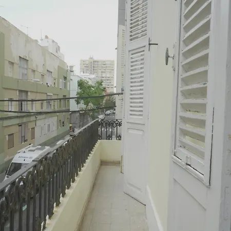 Lua Lua Palmas Pansiyon *