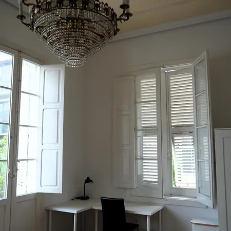 Lua Lua Palmas Pansiyon *