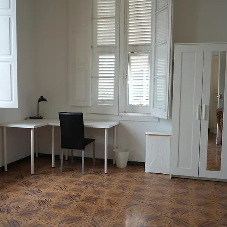 Lua Lua Palmas * 大加那利岛拉斯帕尔马斯