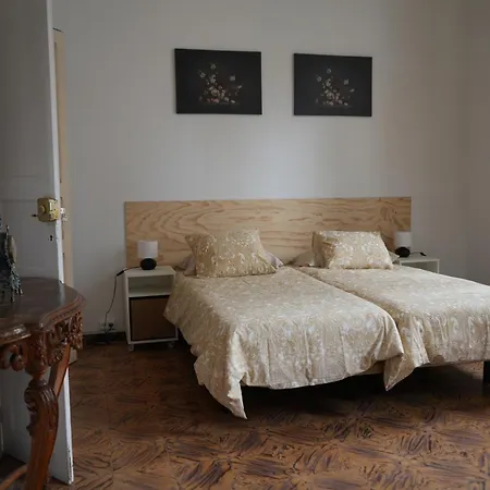 Lua Lua Palmas 民宿