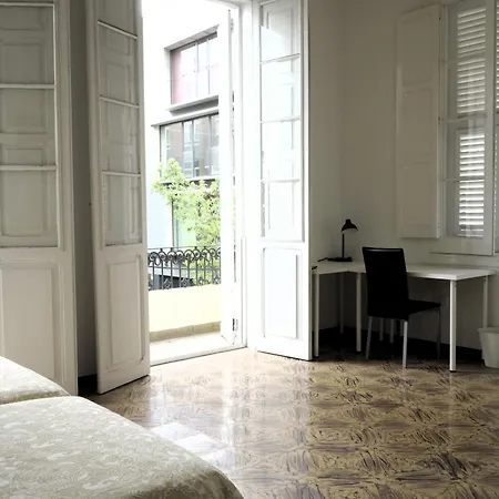 Lua Lua Palmas 民宿 大加那利岛拉斯帕尔马斯