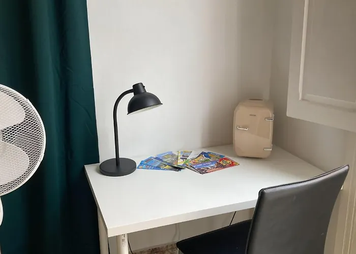 Homestay Lua Lua Palmas *