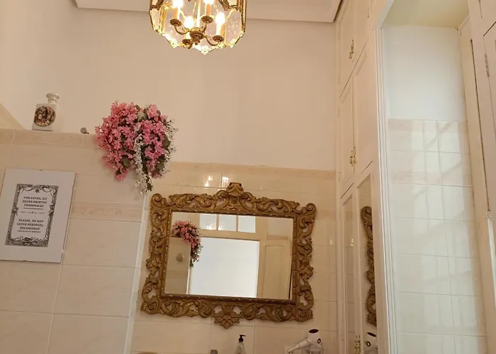 Homestay Lua Lua Palmas Las Palmas de Gran Canaria