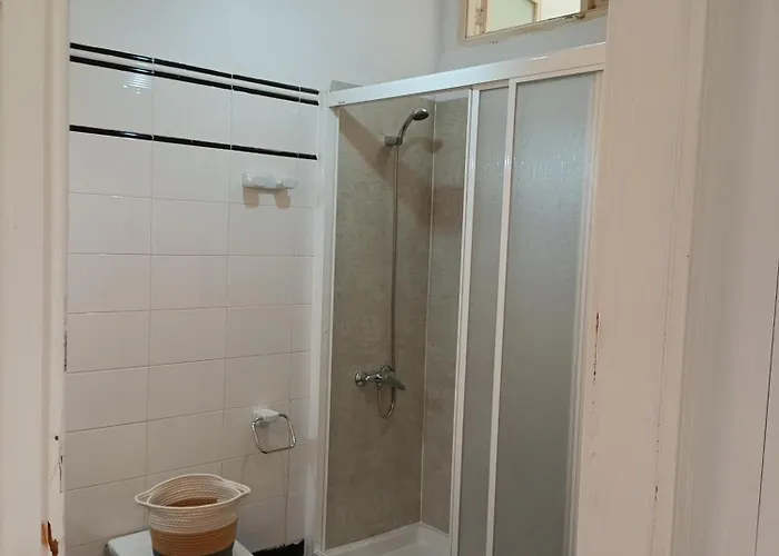 Lua Lua Palmas Homestay