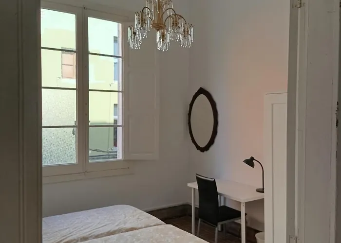 Lua Lua Palmas Homestay Las Palmas de Gran Canaria