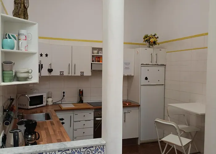 Lua Lua Palmas Homestay *