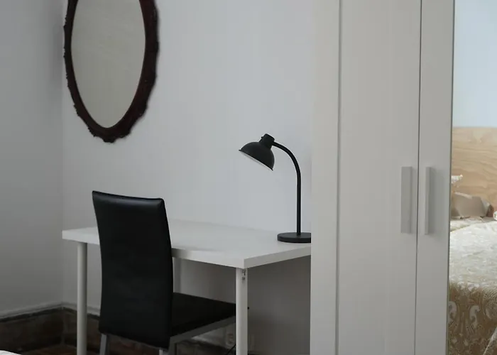 Lua Lua Palmas Homestay Las Palmas de Gran Canaria