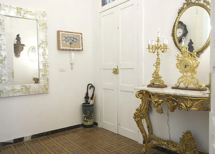 Lua Lua Palmas Homestay Las Palmas de Gran Canaria