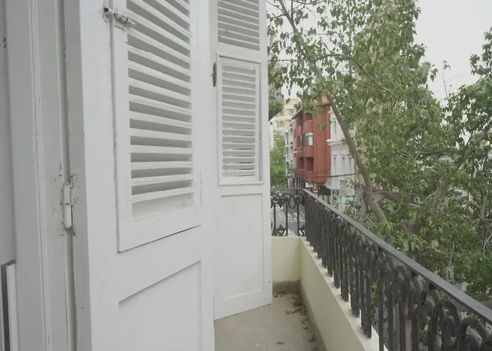 Homestay Lua Lua Palmas