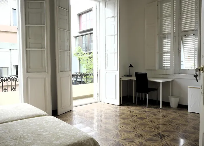 Lua Lua Palmas Homestay Las Palmas de Gran Canaria