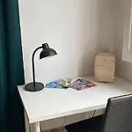 Privat bolig Lua Lua Palmas *