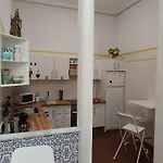 Lua Lua Palmas Privat bolig *