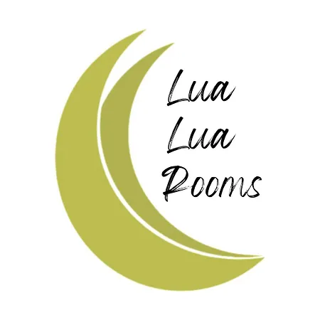 Privatunterkunft Lua Lua Palmas *